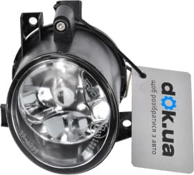 Передняя противотуманная фара
