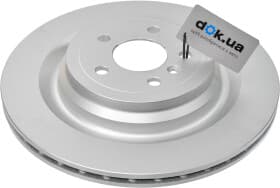 Гальмівний диск