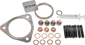 Монтажний комплект турбіни Монтажний комплект турбіни