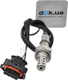 Лямбда-зонд