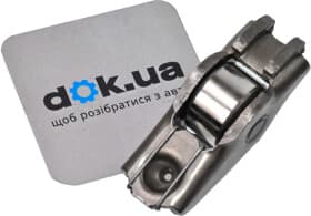 Толкатель клапана