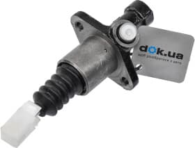 Главный цилиндр сцепления