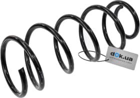 Пружина подвески BSG BSG 30-305-006