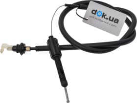 Тросик газа