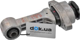 Подушка двигателя