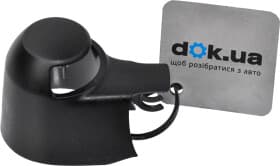 Щетки стеклоочистителя VAG 6Q6955435D