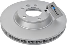 Гальмівний диск