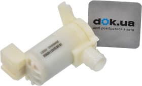 Насос омивача