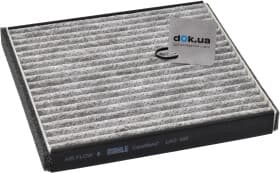 Фільтр салону