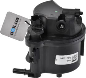 Паливний фільтр