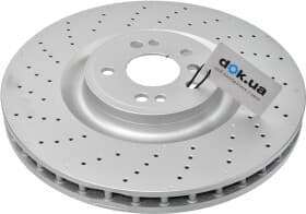 Гальмівний диск