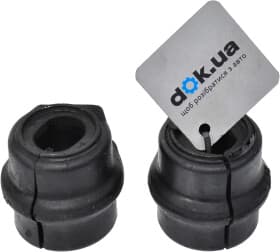 Втулка стабилизатора Втулка стабилизатора