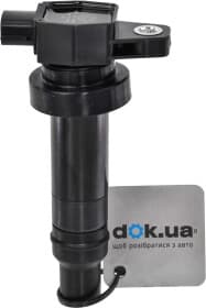 Котушка запалювання Behr Hella 5DA 193 175-511