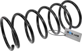 Пружина підвіски