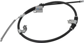 Трос ручного тормоза Трос ручного тормоза