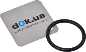 Прокладка фланця охолоджувальної рідини Прокладка фланця охолоджувальної рідини