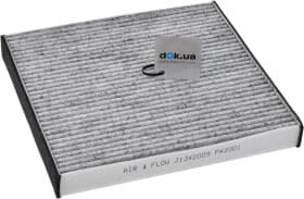 Фільтр салону