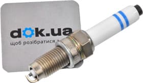 Свічка запалювання