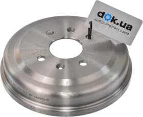 Тормозной барабан