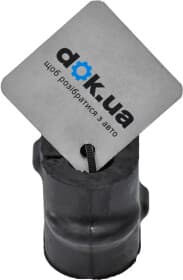 Втулка стабилизатора Втулка стабилизатора