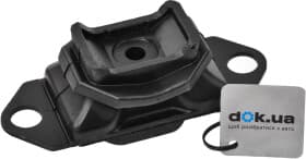 Подушка двигателя