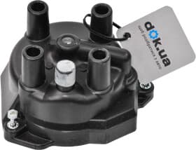 Кришка розподільника запалювання