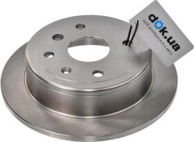 Гальмівний диск Гальмівний диск