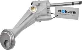 Масляный насос