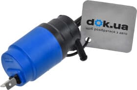 Насос омивача