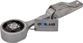 Подушка двигателя