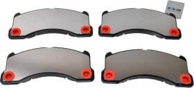 Гальмівні колодки