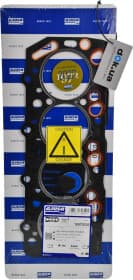 Прокладка ГБЦ