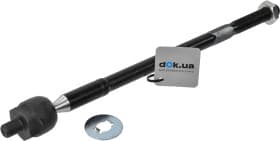 Кермова тяга