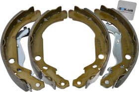 Гальмівні колодки Гальмівні колодки