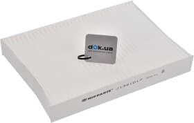 Фильтр салона