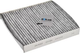 Фильтр салона