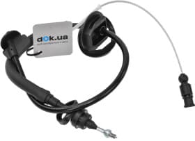 Тросик газа