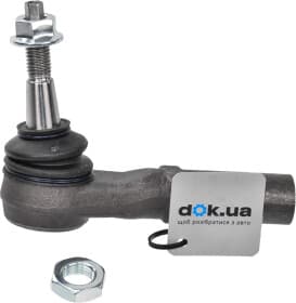 Наконечник рулевой тяги