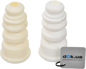 Відбійник амортизатора Відбійник амортизатора