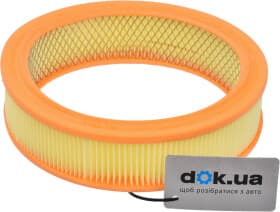 Воздушный фильтр