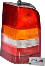Задний фонарь