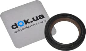 Сальник колінчастого вала