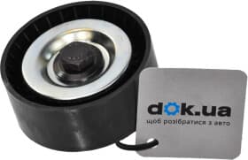 Обводной ролик поликлинового ремня Обводной ролик поликлинового ремня