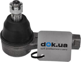 Наконечник рулевой тяги