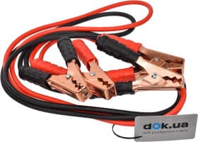 Провода прикуривания Штурмовик ПП-30025-Ш