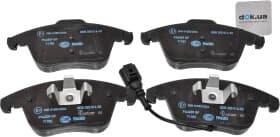 Гальмівні колодки