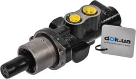 Главный тормозной цилиндр