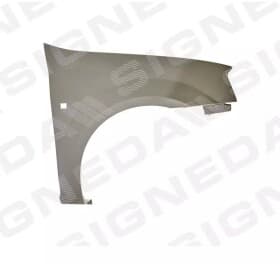 Крыло переднее