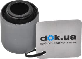 Сайлентблок важеля