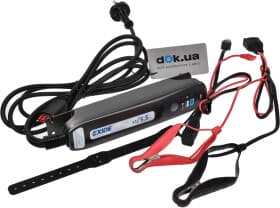 Зарядний пристрій Exide PROST1255